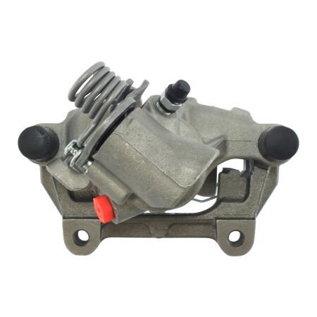Centric Semi-Loaded Brake Caliper, Parts, 141.45569 141.45569